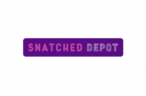 Snatched Depot  